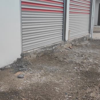 Belediyenin İlgisizliği Yüzünden Evimin Temeli Tehlikede