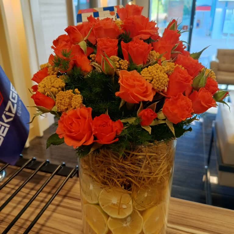 Taze Çiçek | Tazecicek.com Siparişimde Vaat Edilen Ürün Yerine Solmuş