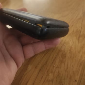 Energizer Powerbank Batarya Şişmesi Ve Garanti Dışı Destek Sorunu