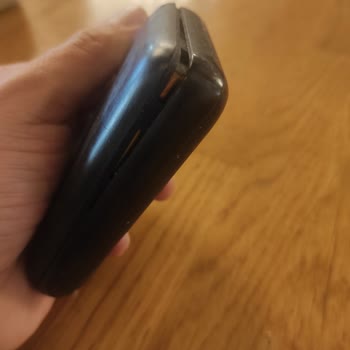 Energizer Powerbank Batarya Şişmesi Ve Garanti Dışı Destek Sorunu