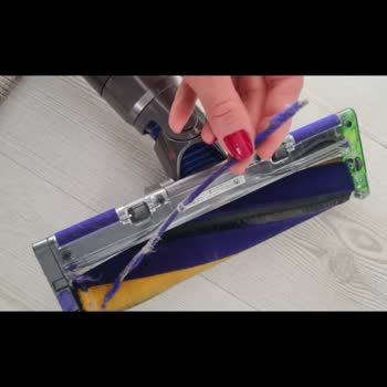 Garanti Süresi Mağduriyeti: Dyson V15 Süpürge Tamir Edilmiyor, Kimse Sorumluluk Almıyor!