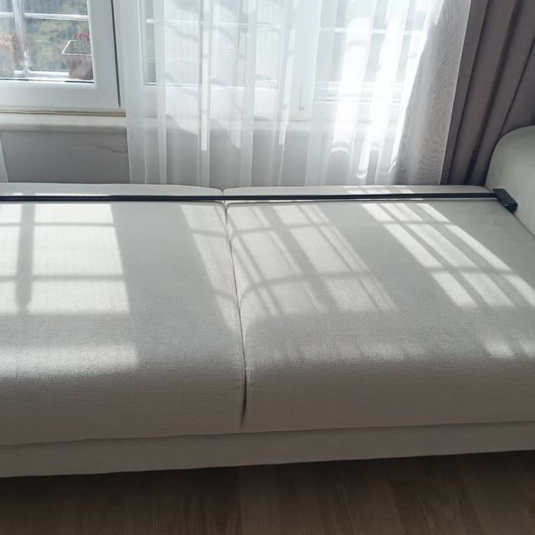 Koltuk Tamiri İçin Haftalardır Bilgi Alamıyoruz, Mağduriyetimiz Sürüyor