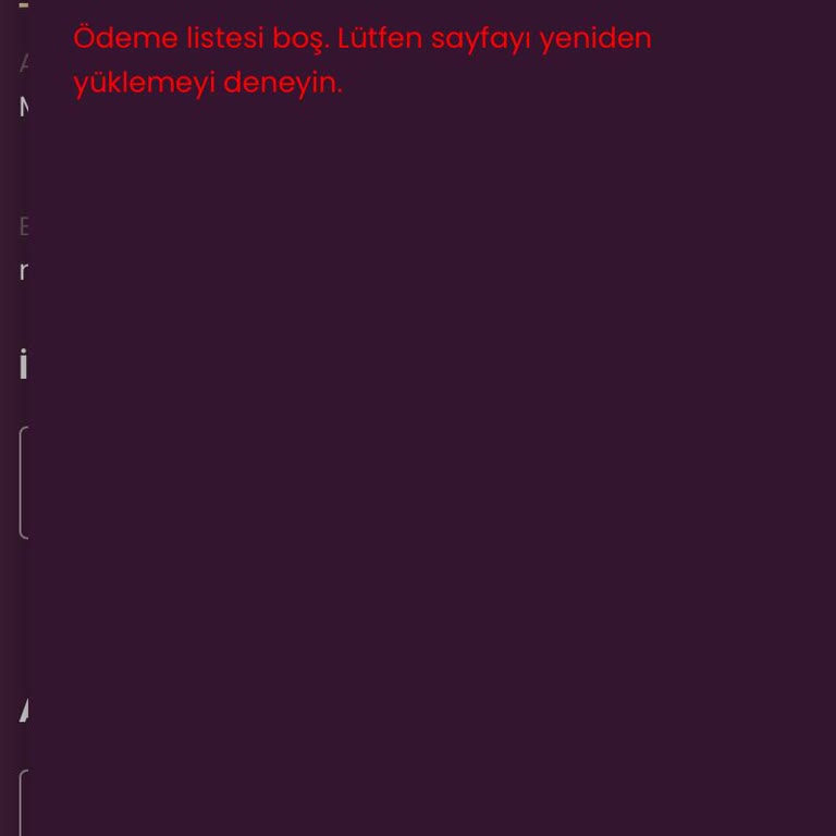 Davegas Bahis Sitesinde Para Çekme Gecikmesi Ve Ödeme Sorunu