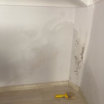 Saydam İnşaat Sultanbeyli Tadilat Hizmetinden Ciddi Şekilde Mağdur Olduk!