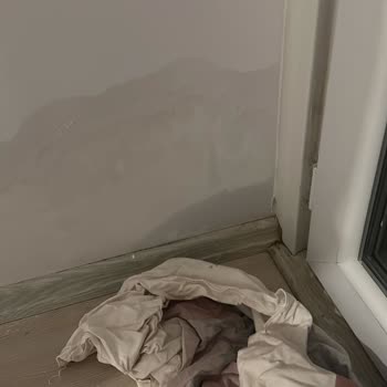 Saydam İnşaat Sultanbeyli Tadilat Hizmetinden Ciddi Şekilde Mağdur Olduk!