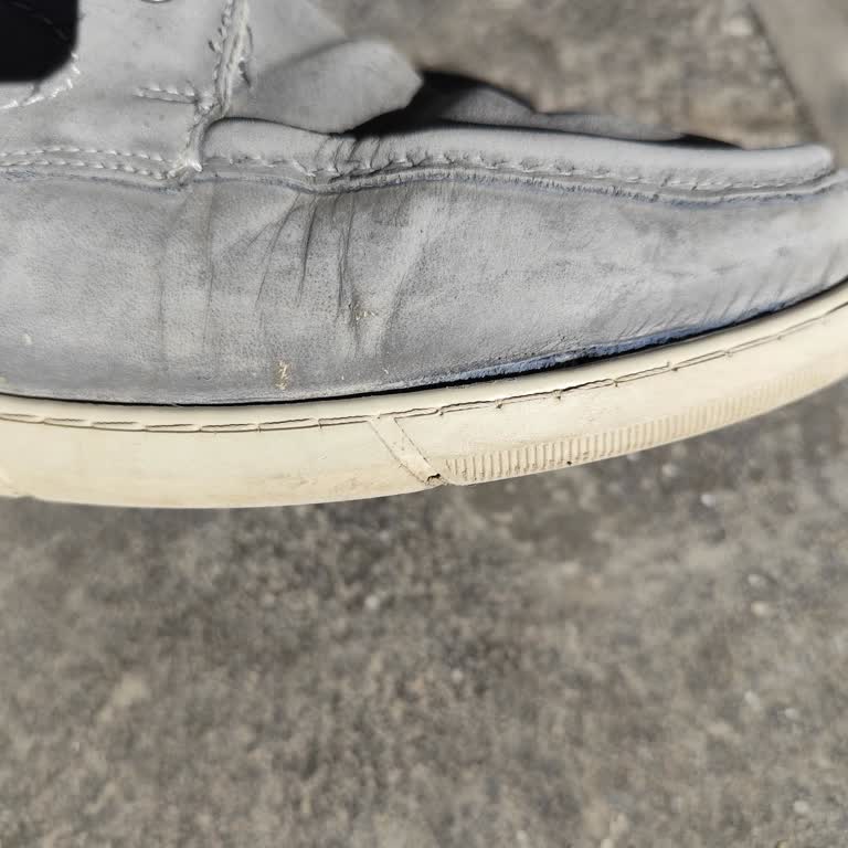 Kısa Sürede Deforme Olan Ayakkabım İçin İade Talebim Reddedildi