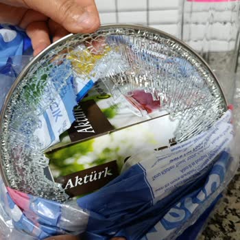 Korkmaz Tencere Kapağı Kırıldı Fatura Yok İlgisizlik Mağduriyet