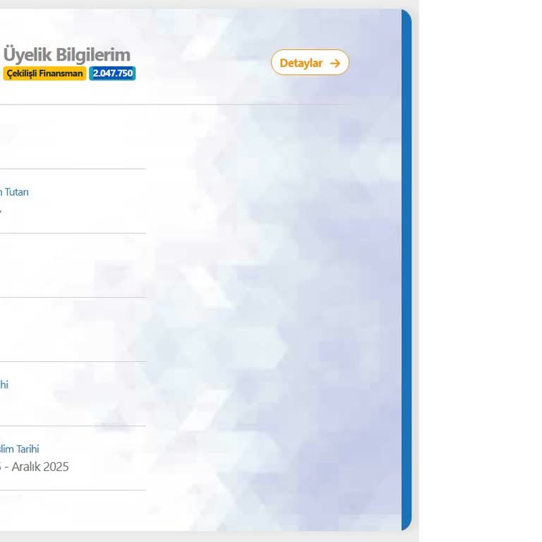 Teslimat Tarihindeki Çelişki Mağduriyet Yaratıyor