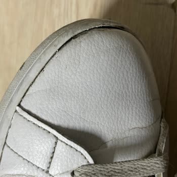 Adidas Ayakkabıda Açılma Sorunu Ve Garanti Kapsamında İade Talebi