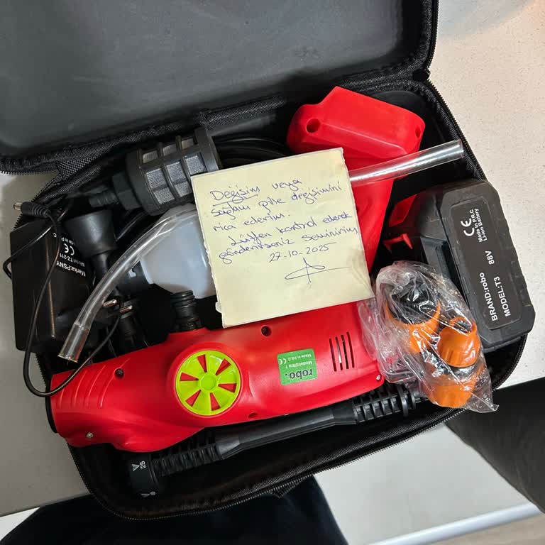 Yanlış Ve Kullanılmış Ürün Gönderimi Sonrası İade Sürecinde Bilgilendirme Ve Ücret İadesi Sorunu