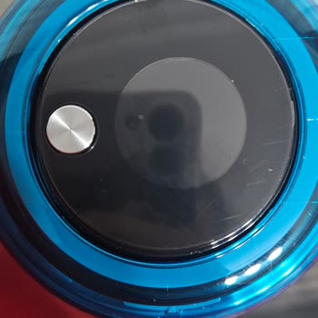 Sıfır Ürün Yerine Çizikli Süpürge Ve İlgisiz Müşteri Hizmetleriyle Mağduriyet