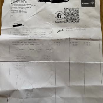 Kısa Sürede Kararan Tava İçin İade Talebim Reddedildi