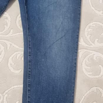 Yıkama Sonrası Oluşan Sorun İçin Değişim Talebim Reddedildi