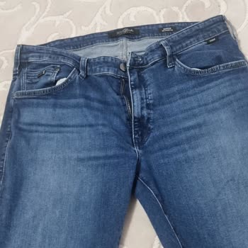 Yıkama Sonrası Oluşan Sorun İçin Değişim Talebim Reddedildi