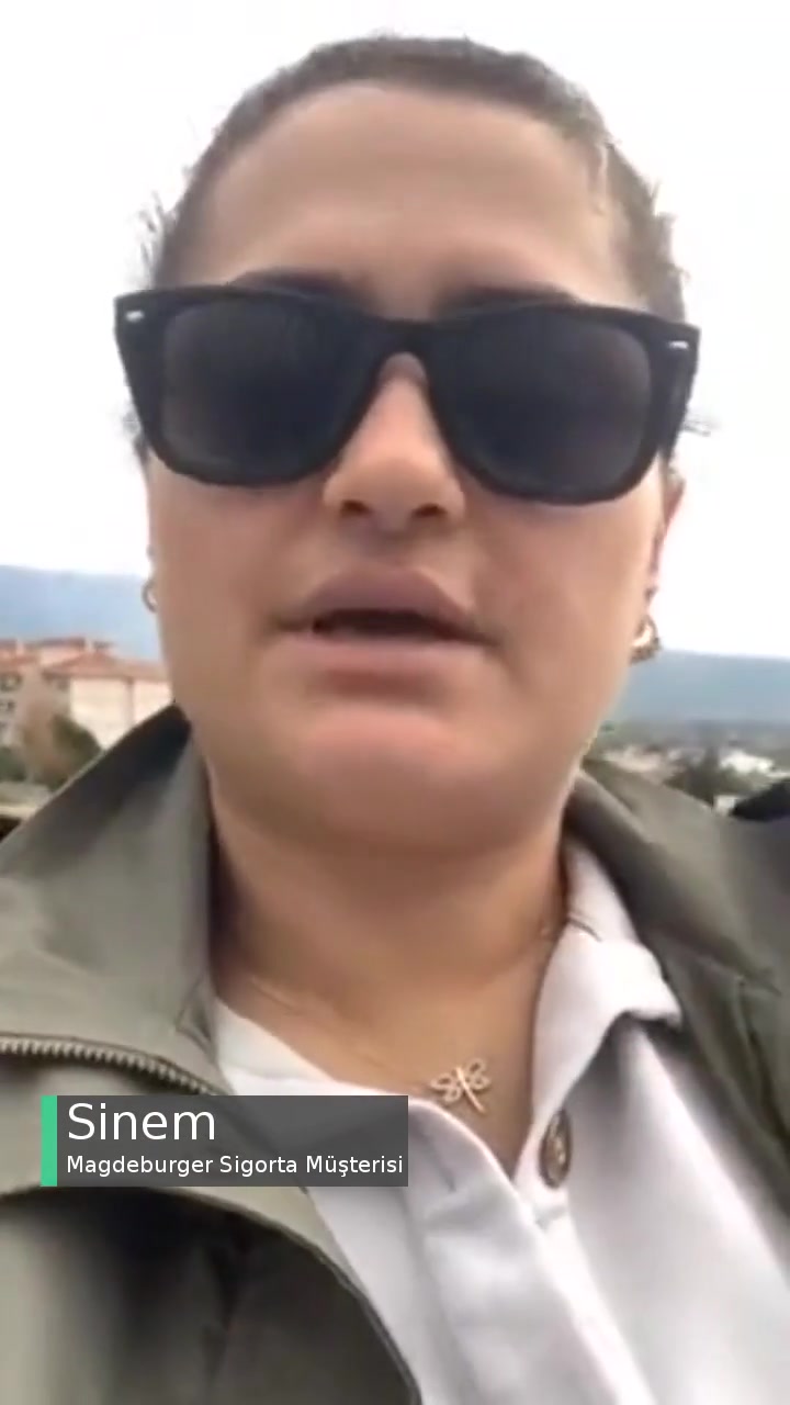 Magdeburger Sigorta Pişmanlıktır! videonun kapak resmi