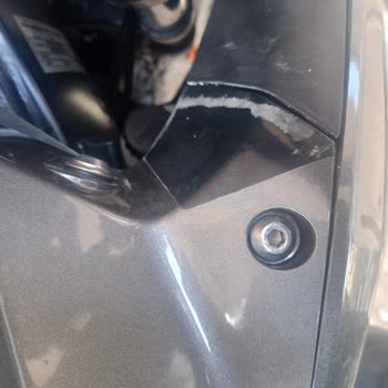 Yetkili Servis Sorumluluk Almadı, Parça Kırıkları Mağduriyet Yarattı