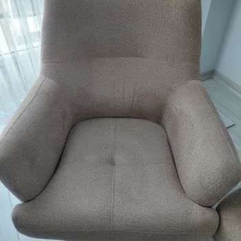 Ergül Mobilya Satın Aldığım Koltuk Takımında Süreklilik Gösteren Sorunlar Ve Değişim Talebi!