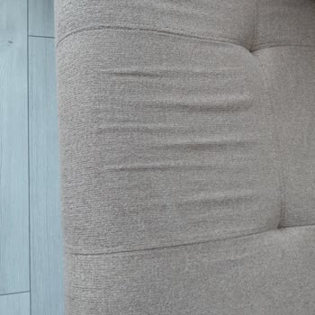 Ergül Mobilya Satın Aldığım Koltuk Takımında Süreklilik Gösteren Sorunlar Ve Değişim Talebi!