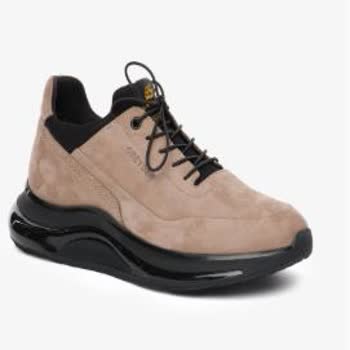 Greyder Ayakkabıda Farklı Taban Sorunu Ve Kullanıcı Hatası Cevabı