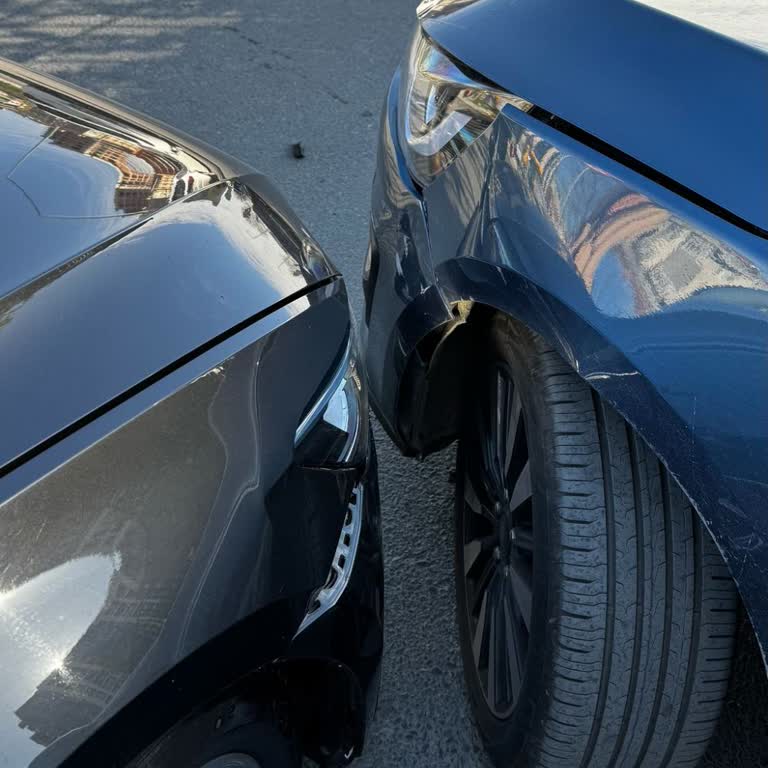 Ayvens Kasko Güvencesine Rağmen Haksız İcra Takibiyle Mağduriyet Yaşadım!