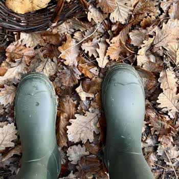 SuperStep Yüksek Fiyatlı Outdoor Bot İlk Kullanımda Zarar Gördü, Firma Sorumluluk Almadı!