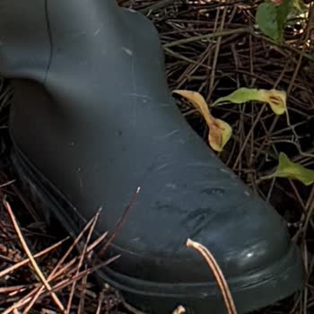 SuperStep Yüksek Fiyatlı Outdoor Bot İlk Kullanımda Zarar Gördü, Firma Sorumluluk Almadı!