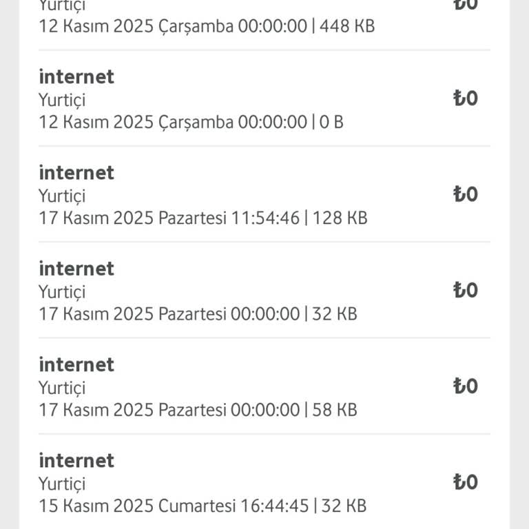 Onayım Olmadan Yansıtılan Yüksek Aşım Ücreti Şoku