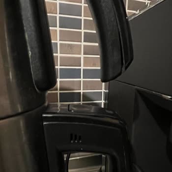 Tefal Çay Makinesi 2,5 Yılda Deforme Oldu, Parça Temini Ve Çözüm Bekliyorum