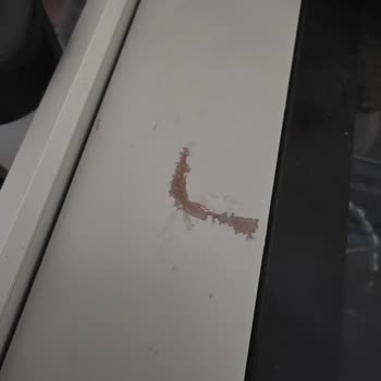 Yanlış Renkli Ve Kalitesiz Mobilya Teslimatı, Garanti Sürecinde İlgisizlik