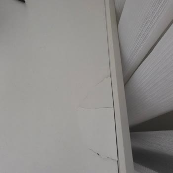 Yanlış Renkli Ve Kalitesiz Mobilya Teslimatı, Garanti Sürecinde İlgisizlik