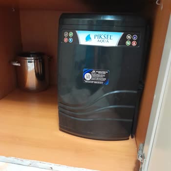 Su Arıtma Cihazında Diyafram Arızası Ve Yetersiz Müşteri Hizmeti