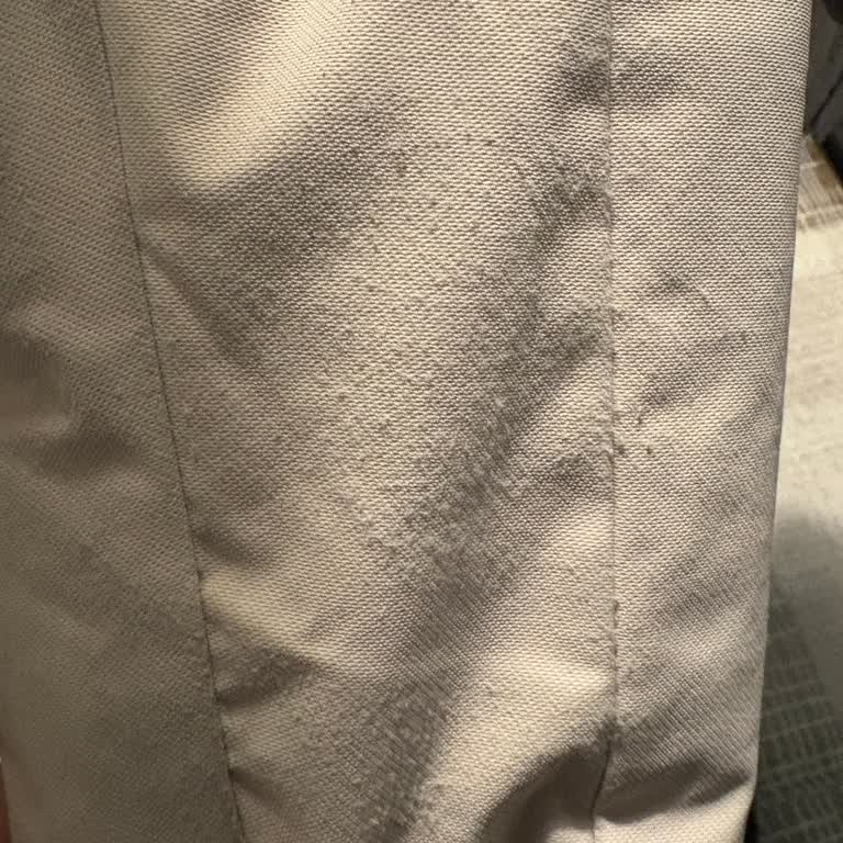 Columbia Montta Kısa Sürede Pamuklanma Ve Yetersiz Garanti Bilgilendirmesi