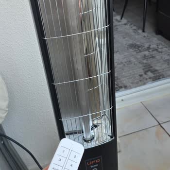 Arızalı Gelen Isıtıcıya Destek Alamadım, Mağduriyetim Giderilsin