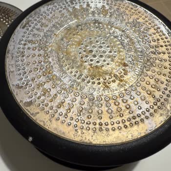 Tefal Tencere Ve Tava Ocakta Patladı Garanti Mağduriyeti Yaşadım!