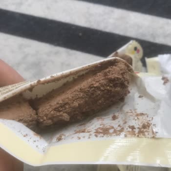 Son Kullanma Tarihi Geçmemiş Laviva'da Küf Ve Bozulma Şoku