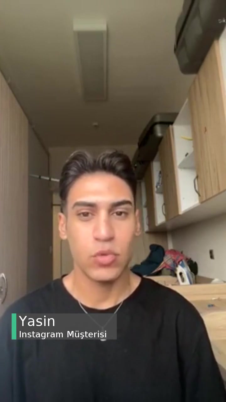 Instagram Hesabım Kapandı! videonun kapak resmi