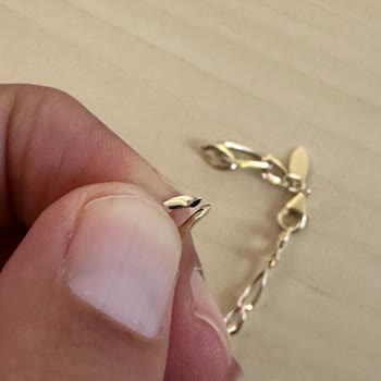 Aldığım Altın Bileklik 3 Dakikada Kırıldı, İade Talebim Reddedildi