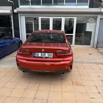 BMW Yetkili Servisinde Uzayan Onarım Süreci Ve Bilgilendirme Eksikliği Mağduriyeti