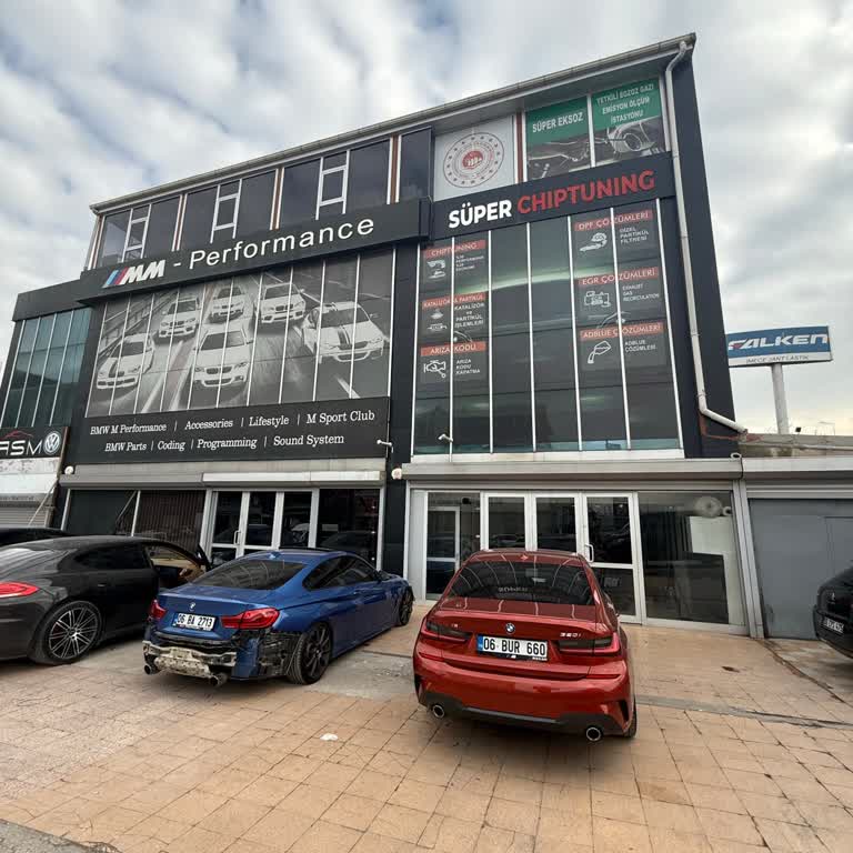 BMW Yetkili Servisinde Uzayan Onarım Süreci Ve Bilgilendirme Eksikliği Mağduriyeti