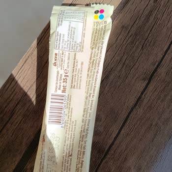 Taze Görünen Çikolatada Beklenmedik Bozukluk Ve Hijyen Endişesi