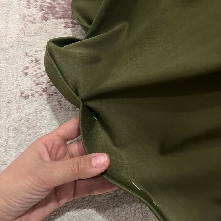 Aydın Arma Giyim'de Terzilik Hizmetinde Sıfır Sorumluluk Ve Müşteri Mağduriyeti