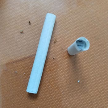 Sigara Paketinde Üretim Hatası Nedeniyle Ücret İadesi Talebi