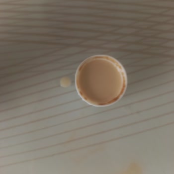 Bozuk Şurup Nedeniyle Çocuğum Mağdur Oldu, Ürün Değişimi Talep Ediyorum