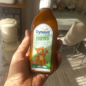 Bozuk Şurup Nedeniyle Çocuğum Mağdur Oldu, Ürün Değişimi Talep Ediyorum