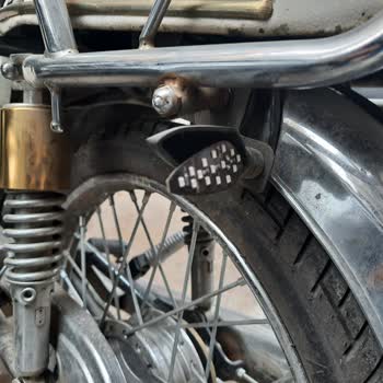 Kazadan Kaynaklanan Parçaların Hasarının Karşılanmaması Nedeniyle Mağduriyet