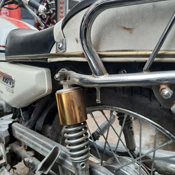 Kazadan Kaynaklanan Parçaların Hasarının Karşılanmaması Nedeniyle Mağduriyet