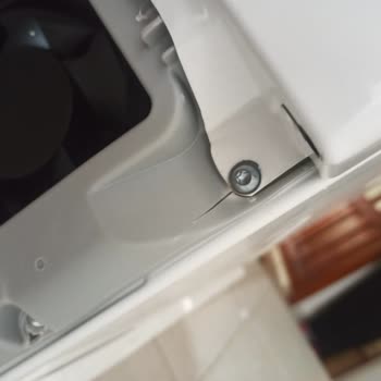 Kırık Teslim Edilen Kurutma Makinesi İçin Çözüm Bulamıyorum