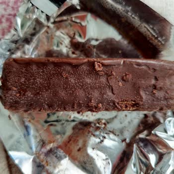 Eti Karam Gurme Çikolatada Bozulma Ve Yüzey Deformasyonu Mağduriyeti