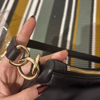 Boyner Kullanılmamış Çantada Soyulma ve İade Reddi Mağduriyeti