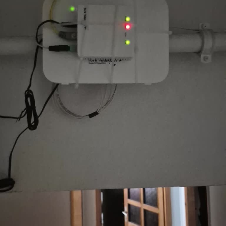 Uzun Süreli İnternet Kesintisi Nedeniyle Maddi Zarara Uğradım